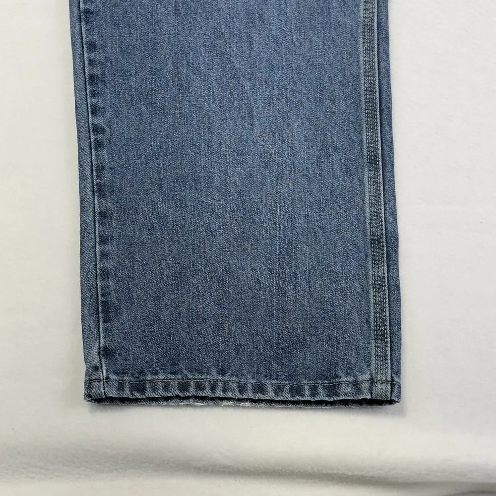 Wrangler carpenter jeans